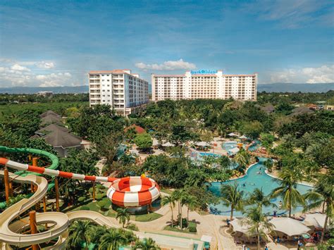 Jpark Island Resort And Waterpark Cebu